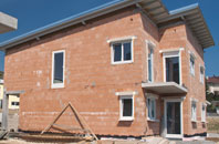 Cranworth home extensions