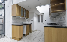 Cranworth kitchen extension leads