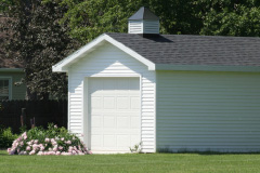 Cranworth outbuilding construction costs